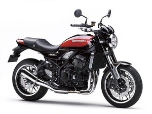 売却時に最も高値が付くバイクは「カワサキ Z900RS」--3-5月、バイク王調べ