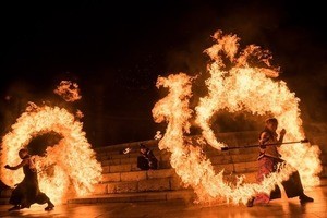 ピット練習も間近で見れちゃう!? 鈴鹿8耐、決勝前夜祭イベントが今年も開催