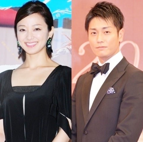 中越典子 永井大との第2子妊娠 賑やかな日々を心より楽しみに マイナビニュース