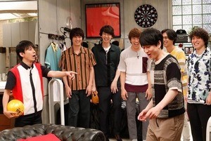 渋谷すばるラスト『クロニクル』驚きの演出に全員が「緊張した」