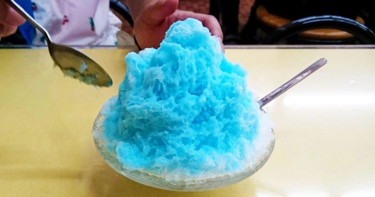 旅行者が選んだ絶対食べたい日本のかき氷ランキング--ベスト3を九州が独占