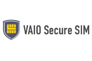 VAIO、LTE over IP技術を使った「VAIO Secure SIM」を10月提供