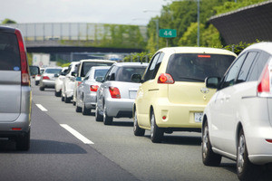 国交省、お盆の高速道路の休日割引日は8月9・10日 - 試行的に変更