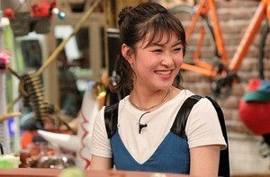 村上佳菜子、現役時代に彼氏「いた時もあります!」今は“恋活中”