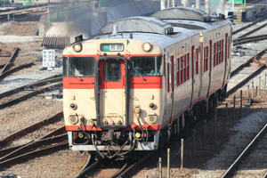 JR九州の車両基地を訪ねる日帰りツアー、キハ66・67形に貸切乗車