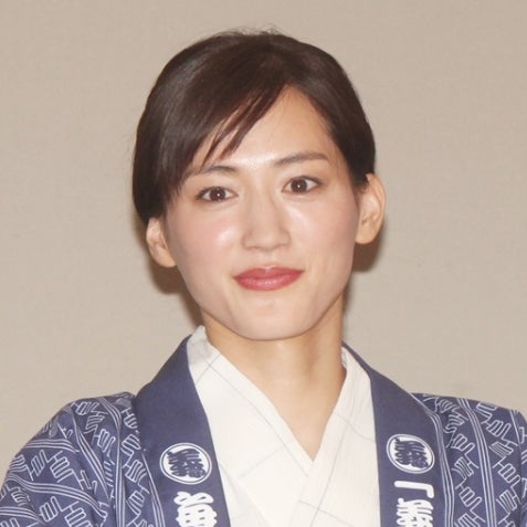 綾瀬はるか キレキレ腹踊り披露 女優魂に脱帽 すごすぎる と話題 マイナビニュース