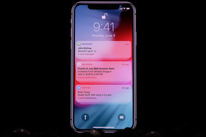 【iOS 12/watchOS 5】通知機能の強化に隠された狙いとは - 松村太郎のApple深読み・先読み