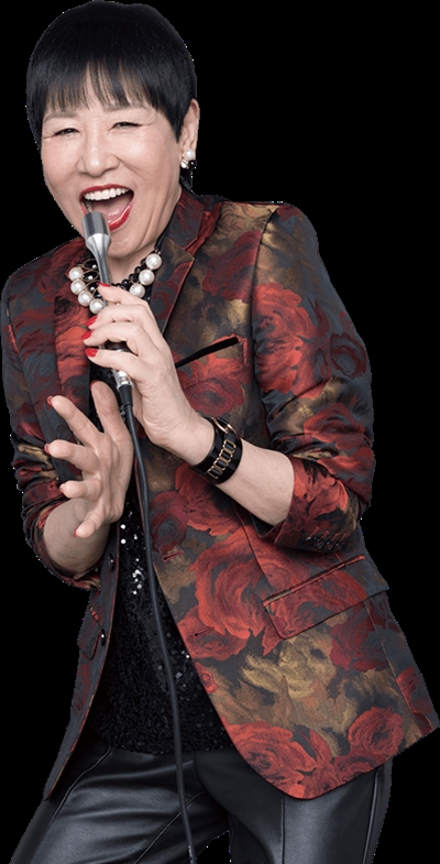 和田アキ子