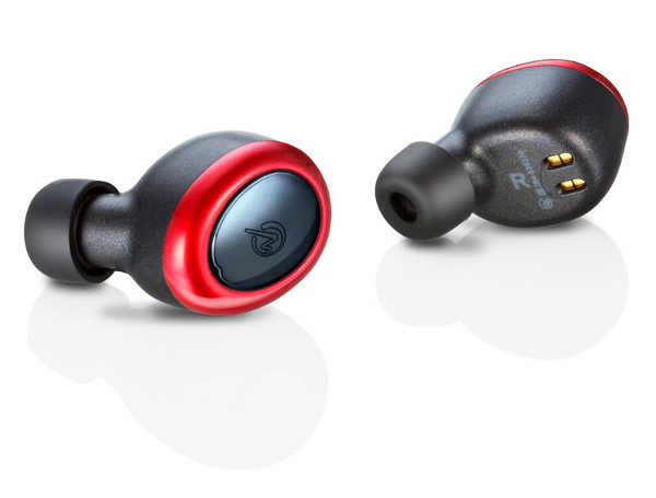完全ワイヤレスイヤホン「MS-TW2」