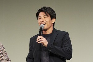 中尾明慶、木村拓哉から温かい言葉　さんま企画ドラマの現場秘話明かす