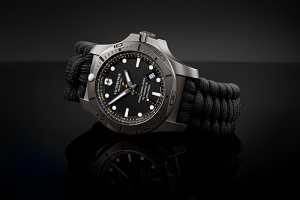 ビクトリノックス「I.N.O.X. Professional Diver Titanium」
