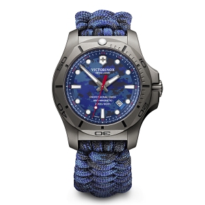 ビクトリノックス「I.N.O.X. Professional Diver Titanium」