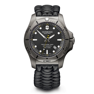 ビクトリノックス「I.N.O.X. Professional Diver Titanium」
