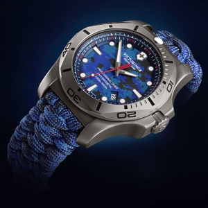 ビクトリノックス「I.N.O.X. Professional Diver Titanium」