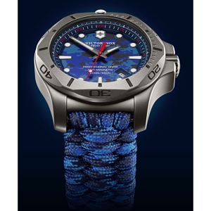 ビクトリノックス「I.N.O.X. Professional Diver Titanium」