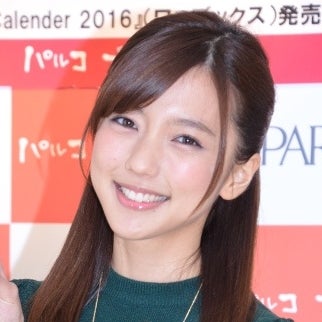 真野恵里菜 柴崎岳との結婚発表 ひたむきに努力し続ける彼はとても素敵 マイナビニュース