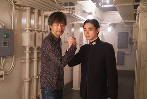 菅田将暉×山崎貴がタッグ 『アルキメデスの大戦』実写映画化