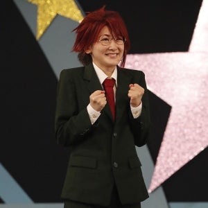 生駒里奈の乃木坂46卒業後初主演舞台『魔法先生ネギま!』放送決定
