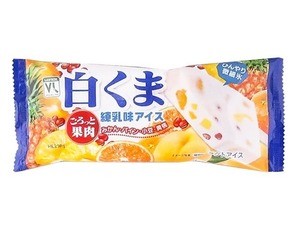 ローソンストア100の「100円アイス」ランキング発表! 1位は……?