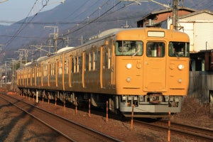 JR西日本、山陽本線の全線復旧は11月 - 各線区の再開時期明らかに