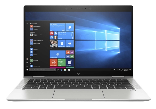 HP EliteBook x360 1030 G3