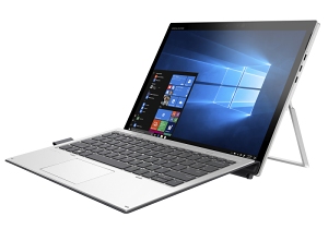 HP Elite x2 1013 G3