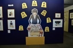 最大級の「羽海野チカの世界展」開幕！「ハチクロ」未収録エピソード