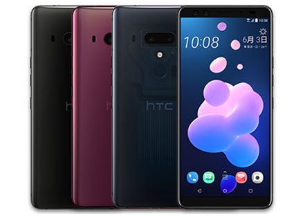 Iij 6型パネルの Htc U12 などhtc製スマホ3製品を追加 マイナビニュース