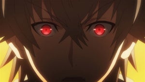 TVアニメ『ロード オブ ヴァーミリオン 紅蓮の王』、第2話の先行カット公開