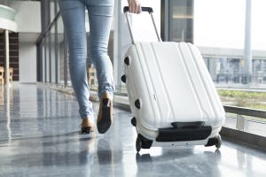 【軽くて壊れにくい】スーツケースのおすすめ人気ランキング21選