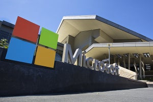 Microsoft 6月期決算、売上・利益とも予想上回る、PC市場が6年ぶりの成長