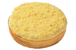 チーズタルド クラム(税込216円)