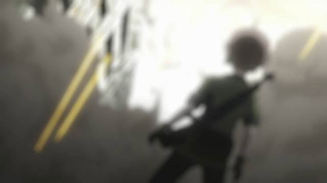 Tvアニメ シュタインズ ゲート ゼロ 第15話の場面カットを公開 マイナビニュース