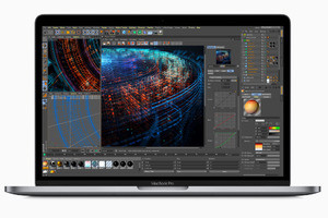 「macOS 10.13.6」補足アップデート公開、MacBook Proの減速問題を修正