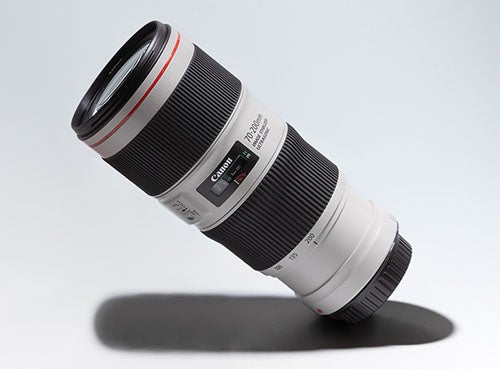 キヤノン「EF70-200mm F4L IS II USM」、新旧で比較レビュー | マイ