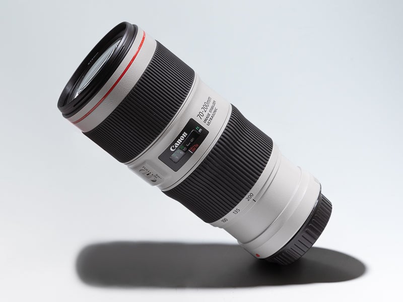 キヤノン「EF70-200mm F4L IS II USM」、新旧で比較レビュー | マイ ...