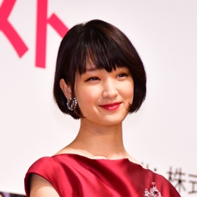 剛力彩芽