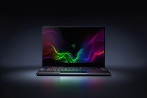 Razerのゲーミングノート「Razer Blade」15.6型モデルが8月3日発売に