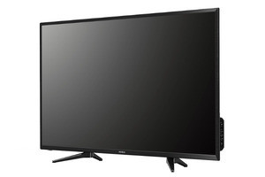 ピクセラ、49V型の4Kテレビがなんと税込39,800円