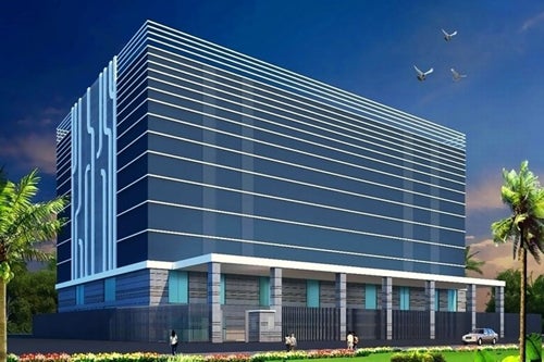 Ntt Com インドのムンバイとバンガロールにデータセンター新設 マイナビニュース