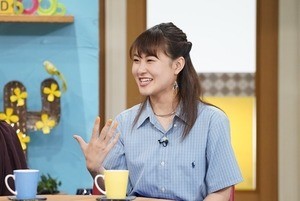 村上佳菜子、フィギュアスケート界の“ムダ毛”事情を暴露