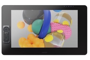 Wacom Cintiq pro 13 ＋モバイルスタンド ＋ 替芯 - www.onkajans.com