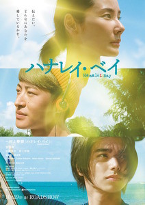 佐野玲於の限定ムビチケカードも! 『ハナレイ・ベイ』ビジュアル公開
