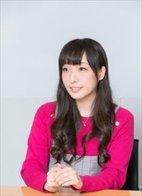 アイマスミリオン 北上麗花などの声優 平山笑美が事務所退社 フリーに マイナビニュース