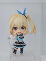 発売日未定『ミライアカリ - ミライアカリ』