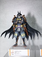 2019年1月発売予定『ニンジャバットマン - ニンジャバットマン DX 戦国エディション』