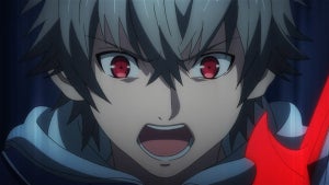 TVアニメ『ロード オブ ヴァーミリオン 紅蓮の王』、第4話の先行カット公開
