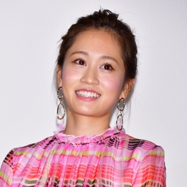 前田敦子