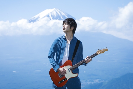 藤巻亮太