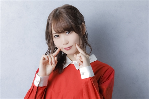 声優 芹澤優に聞く1stシングル 最悪な日でもあなたが好き の楽しみ方 2 マイナビニュース